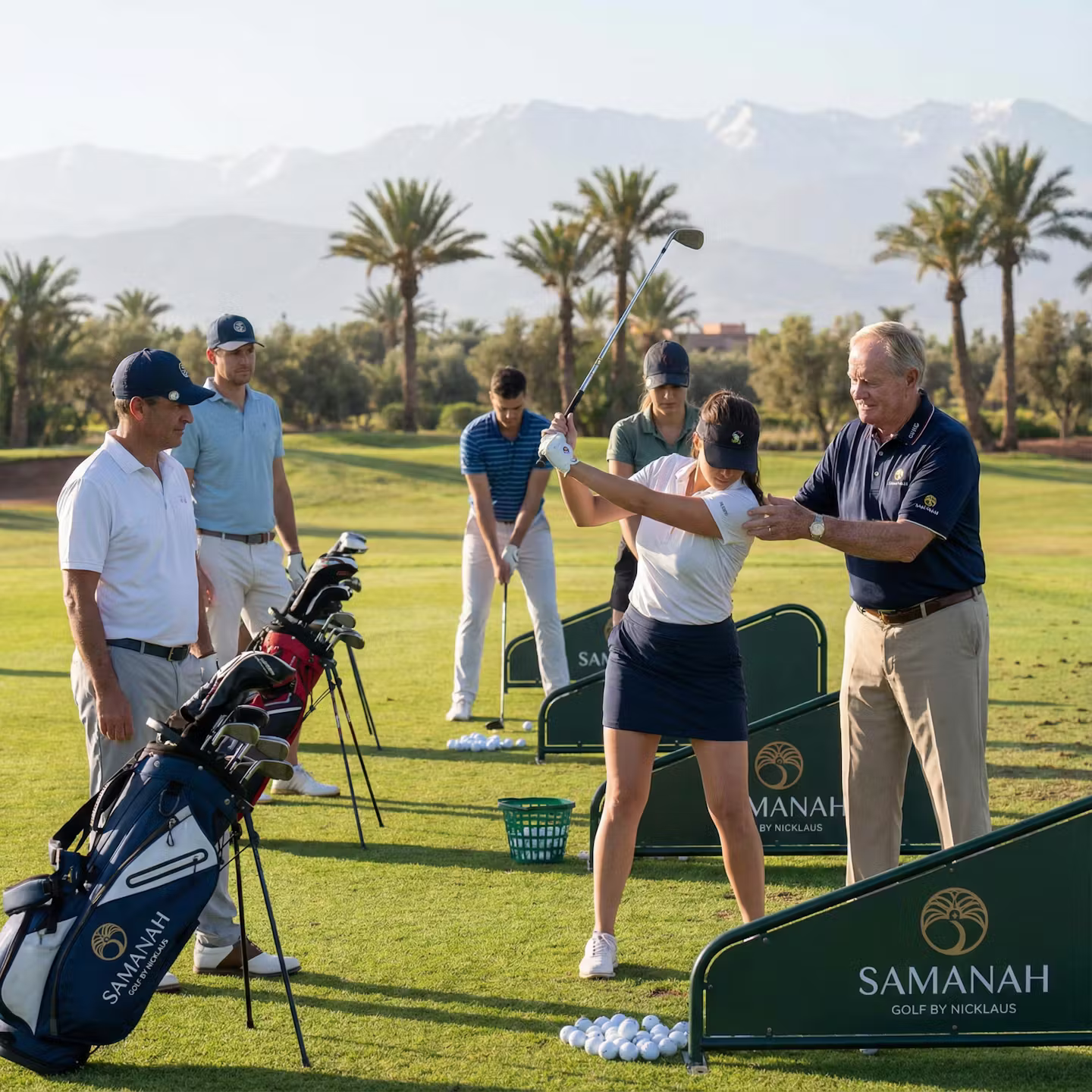 Pack Pro – Samanah 