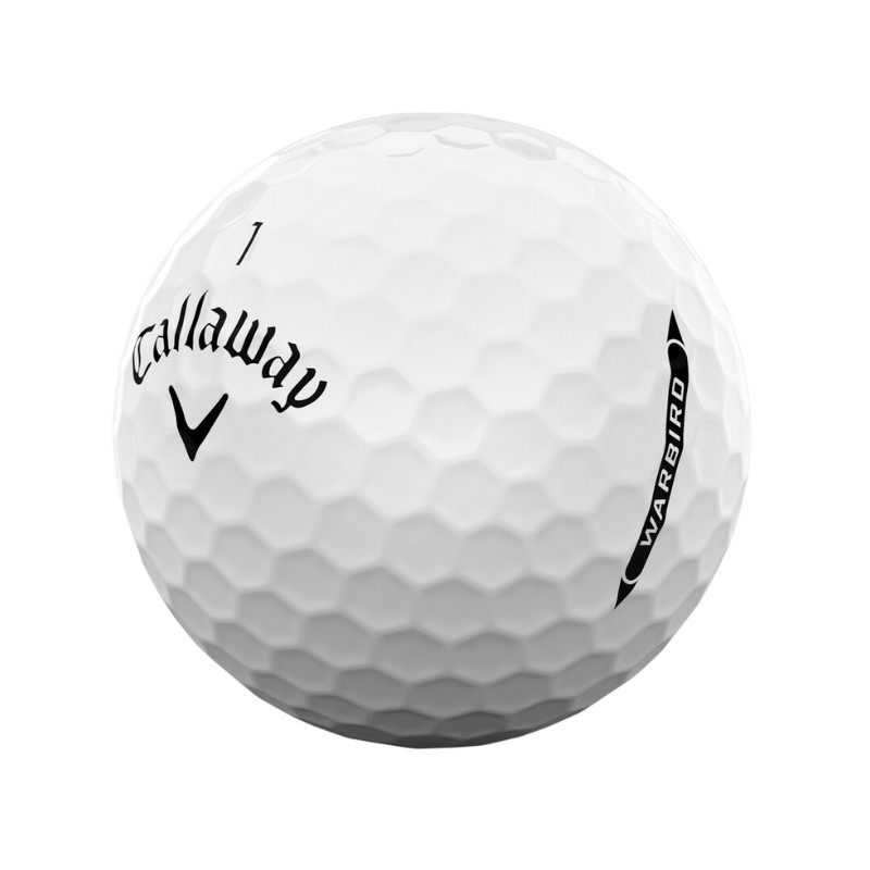 Callaway - Warbird