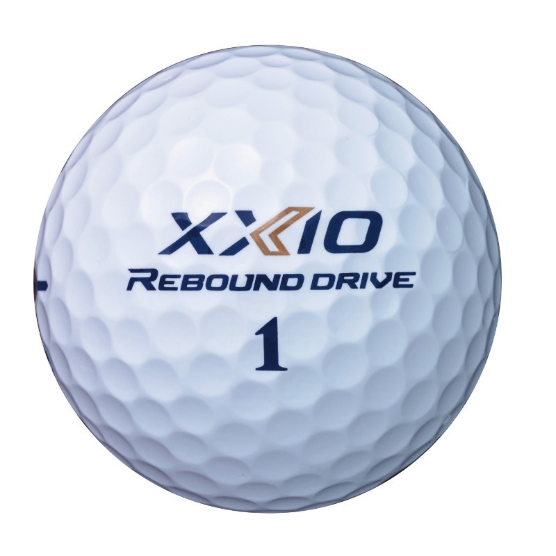 XXIO REBOUND DRIVE 